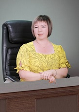 Глава Администрации